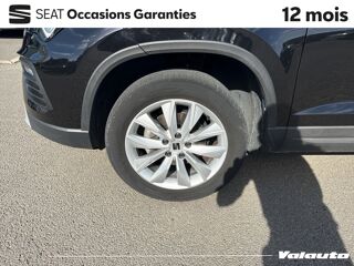 Ateca STYLE 1.0 TSI 115CH BVM6 2024 occasion 59223 Roncq