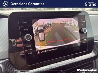 T-Cross FL 1.0 TSI 116CH DSG7 LIFE PLUS VW E... 2025 occasion 59860 Bruay-sur-l'Escaut