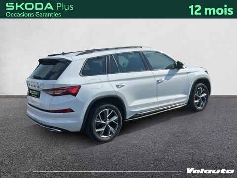 Kodiaq 2.0 TDI 150 SCR DSG7 SPORTLINE 2024 occasion 62217 Beaurains