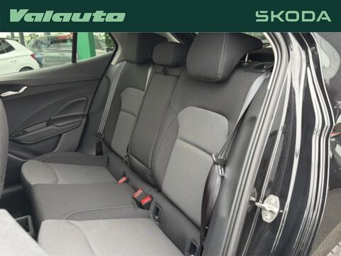 Fabia BERLINE SELECTION 1.0 TSI EVO 2 116... 2026 occasion 62217 Beaurains
