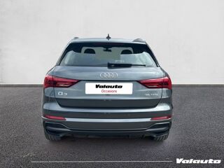 Q3 35 TFSI 150CH S TRONIC 7 S-LINE 2022 occasion 59720 Louvroil