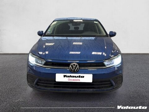Polo FL 1.0 TSI 95 CH LIFE 2022 occasion 59223 Roncq