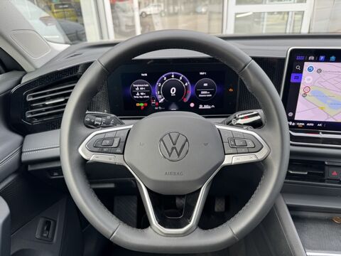 Tiguan 1.5 ETSI 130CH DSG7 LIFE PLUS 2026 occasion 59720 Louvroil