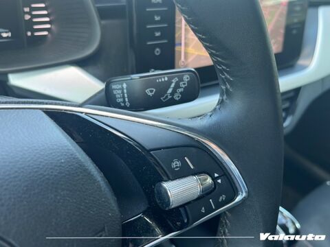 Kamiq BUSINESS 1.0 TSI 110CH DSG7 2023 occasion 59100 Roubaix
