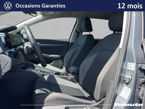 Golf 1.0 ETSI 110 CH DSG7 LIFE ACTIVE 2023 occasion 59860 Bruay-sur-l'Escaut