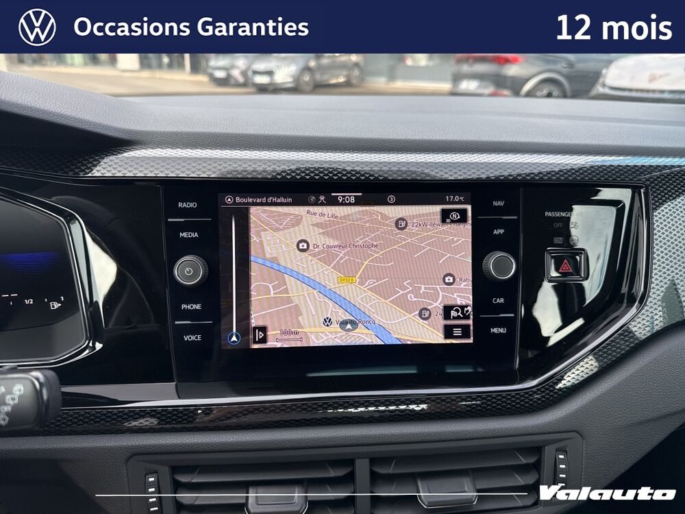 Taigo LIFE 1.0 TSI 95 CH 2023 occasion 59223 Roncq