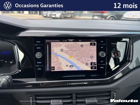 Taigo LIFE 1.0 TSI 95 CH 2023 occasion 59223 Roncq