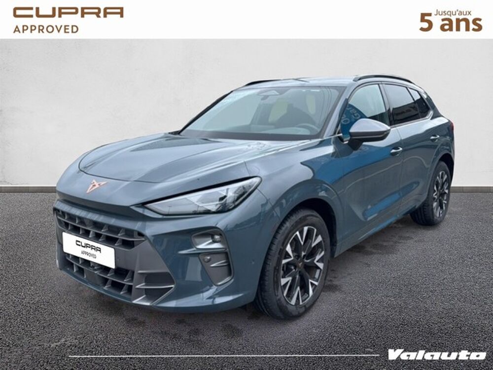 Terramar V 1.5 ETSI 150CH DSG 2025 occasion 59223 Roncq