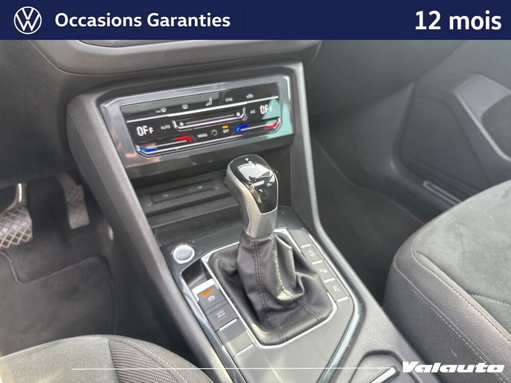 Tiguan ELEGANCE 2.0 TDI 150 CH DSG7 2023 occasion 59223 Roncq
