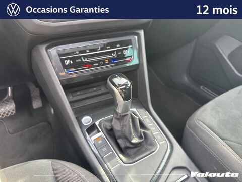 Tiguan ELEGANCE 2.0 TDI 150 CH DSG7 2023 occasion 59223 Roncq
