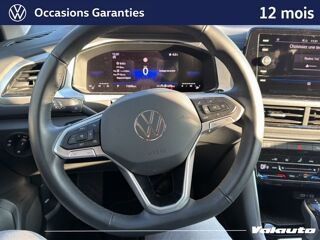 T-ROC FL 1.5 TSI 150 CH DSG7 LIFE VW EDITION 2025 occasion 59720 Louvroil