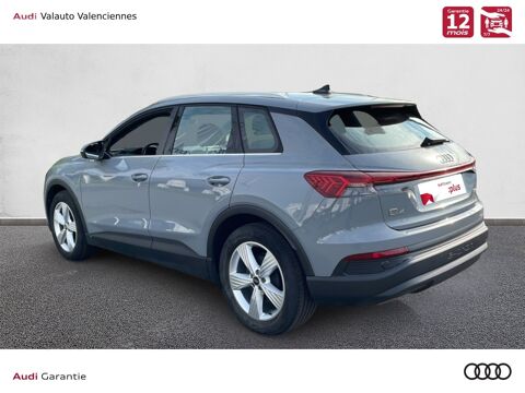 Q4 35 E TRON 170CH 2023 occasion 59860 Bruay-sur-l'Escaut