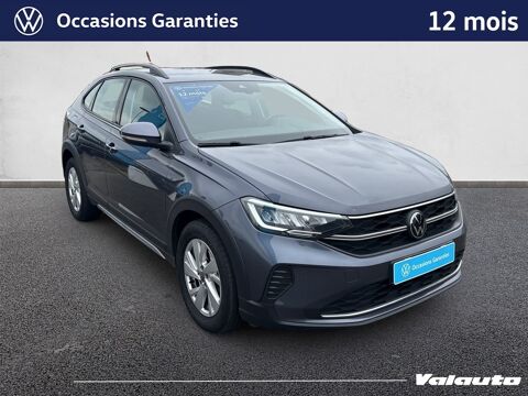 Taigo LIFE PLUS 1.0 TSI 95 CH 2023 occasion 59223 Roncq