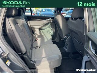 Kodiaq SELECTION 1.5 TSI 150CH HYBRID DSG7 2024 occasion 59130 Lambersart
