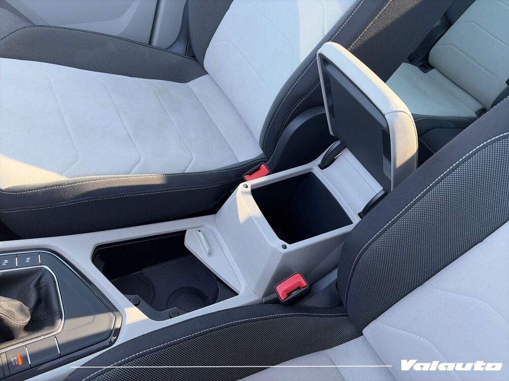 Tiguan FL 1.5 TSI 150 CH DSG7 ELEGANCE 2022 occasion 59400 Cambrai
