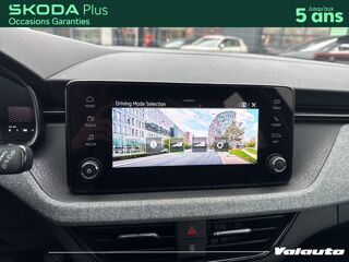 Kamiq SELECTION 1.0 TSI EVO 116CH BVM6 2025 occasion 59223 Roncq