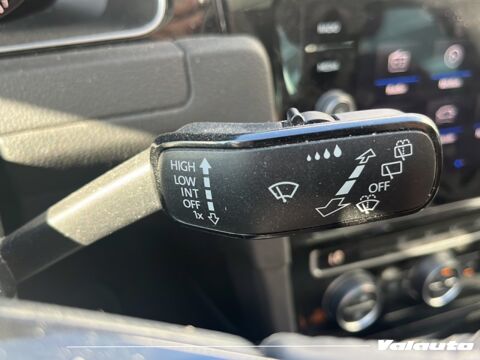 Golf CONNECT 1.5 TSI 130CH DSG7 2018 occasion 59100 Roubaix