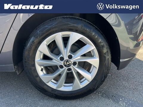 Polo 1.0 TSI 95 STYLE DSG 2023 occasion 62217 Beaurains