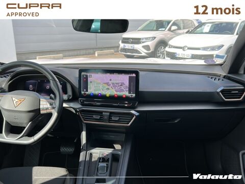 Formentor V E HYBRID 204 DSG6 2024 occasion 62217 Beaurains