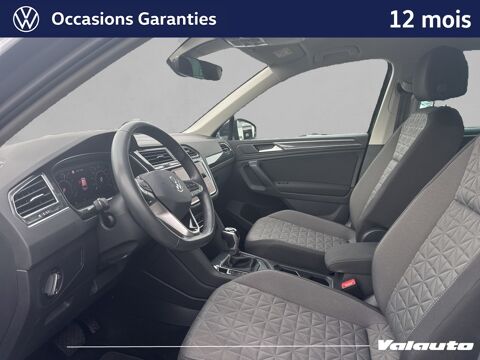 Tiguan LIFE 1.4 TSI HYBRID 2023 occasion 59400 Cambrai