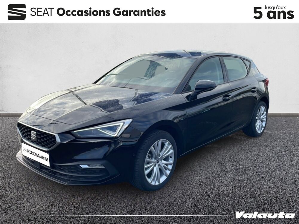 Leon COPA 1.5 ETSI 115 DSG 2025 occasion 59400 Cambrai