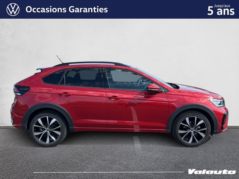 Taigo 1.0 TSI 115 CH DSG7 R LINE 2025 occasion 59860 Bruay-sur-l'Escaut