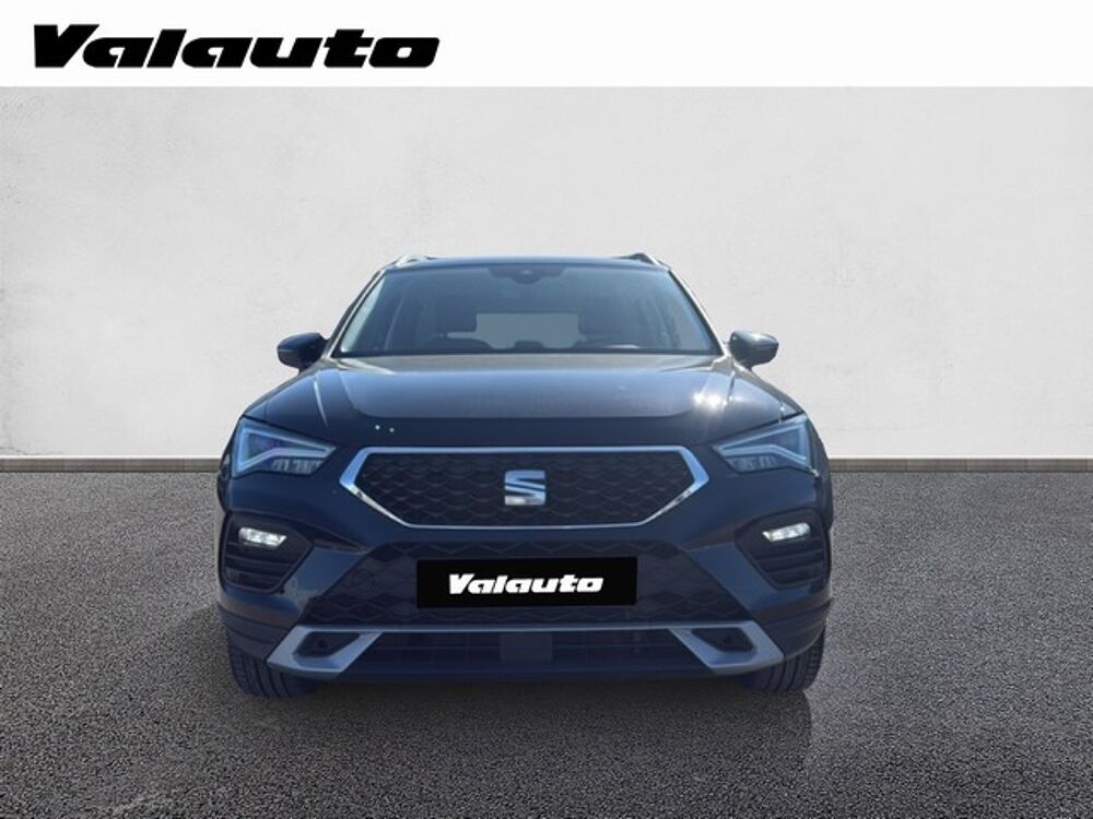 Ateca STYLE TSI 110 CH BVM6 2024 occasion 59400 Cambrai