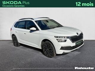 Kamiq BUSINESS 1.5 TSI 150CH ACT DSG7 2022 occasion 59130 Lambersart