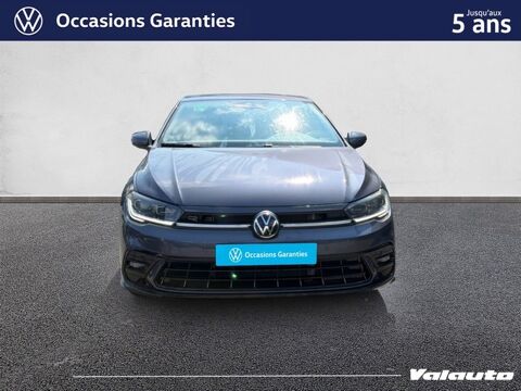 Polo 1.0 TSI 95 R LINE EDITION 2025 occasion 59720 Louvroil