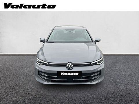 Golf 8 FL 1.5 ETSI 150 CH DSG7 EDITION 50 2026 occasion 59100 Roubaix