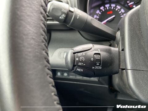 Verso PROACE CITY MEDIUM 1.2 110 VVT-I D... 2022 occasion 59860 Bruay-sur-l'Escaut