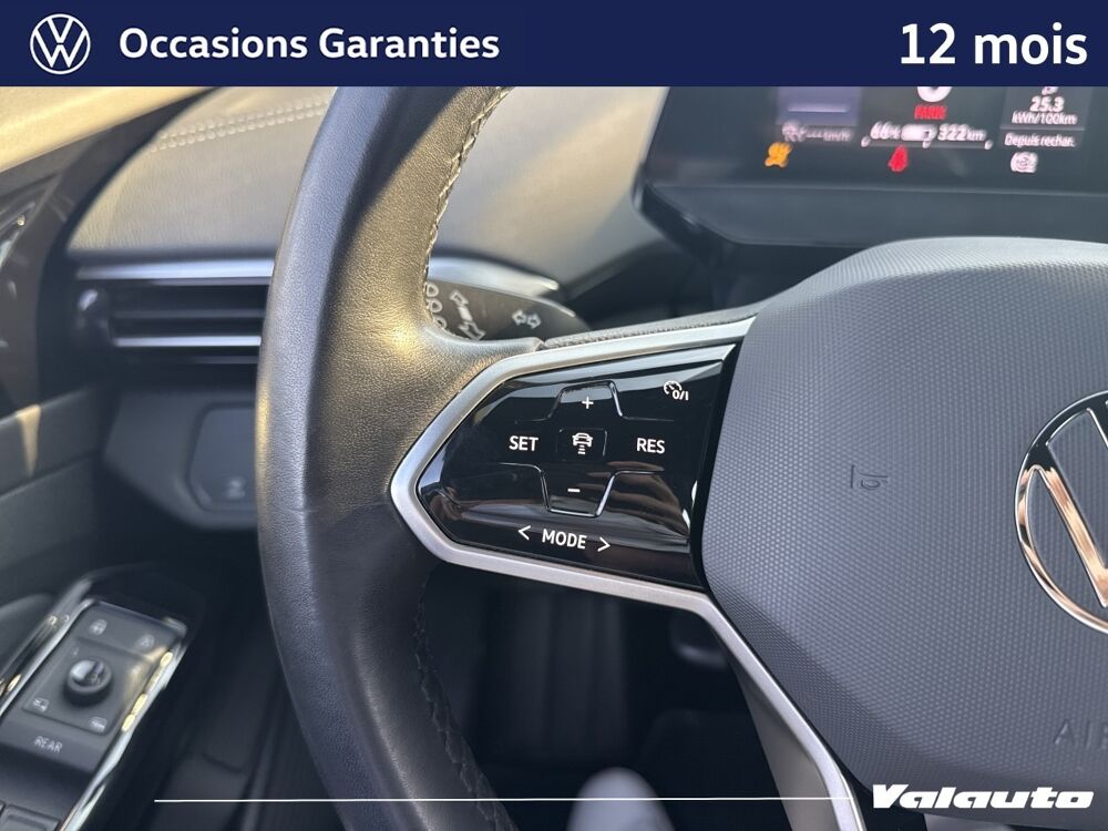 ID.4 PRO (77KWH/128KW) 2023 occasion 59223 Roncq
