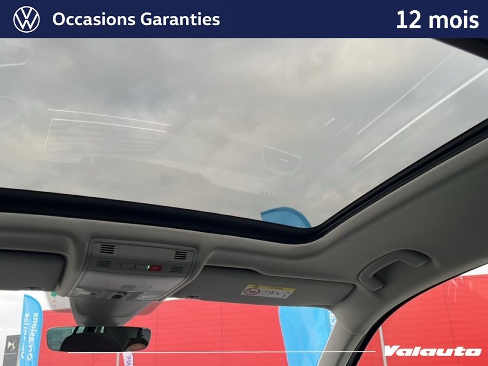 Tiguan FL 2.0 TDI 150 CH DSG MATCH 2023 occasion 62217 Beaurains