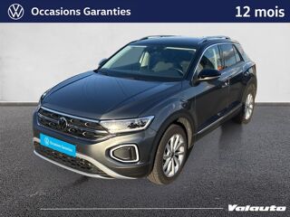T-ROC STYLE FL 1.5 TSI 150 CH DSG7 2023 occasion 59223 Roncq