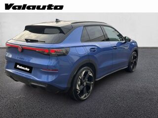 T-ROC NOUVEAU NF 1.5 ETSI HYBRID 150CH DSG7 ... 2025 occasion 59100 Roubaix
