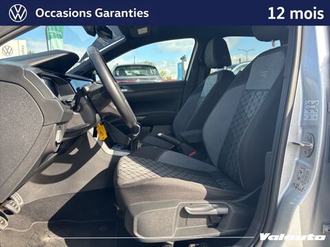 Polo R LINE 1.0 TSI 95 CH 2023 occasion 59223 Roncq