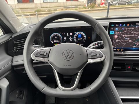Tiguan NOUVEAU 2.0 TDI 150CH DSG7 VW EDITION 2026 occasion 59130 Lambersart