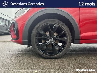 Taigo 1.5 TSI 150 CH DSG7 R LINE 2023 occasion 59223 Roncq
