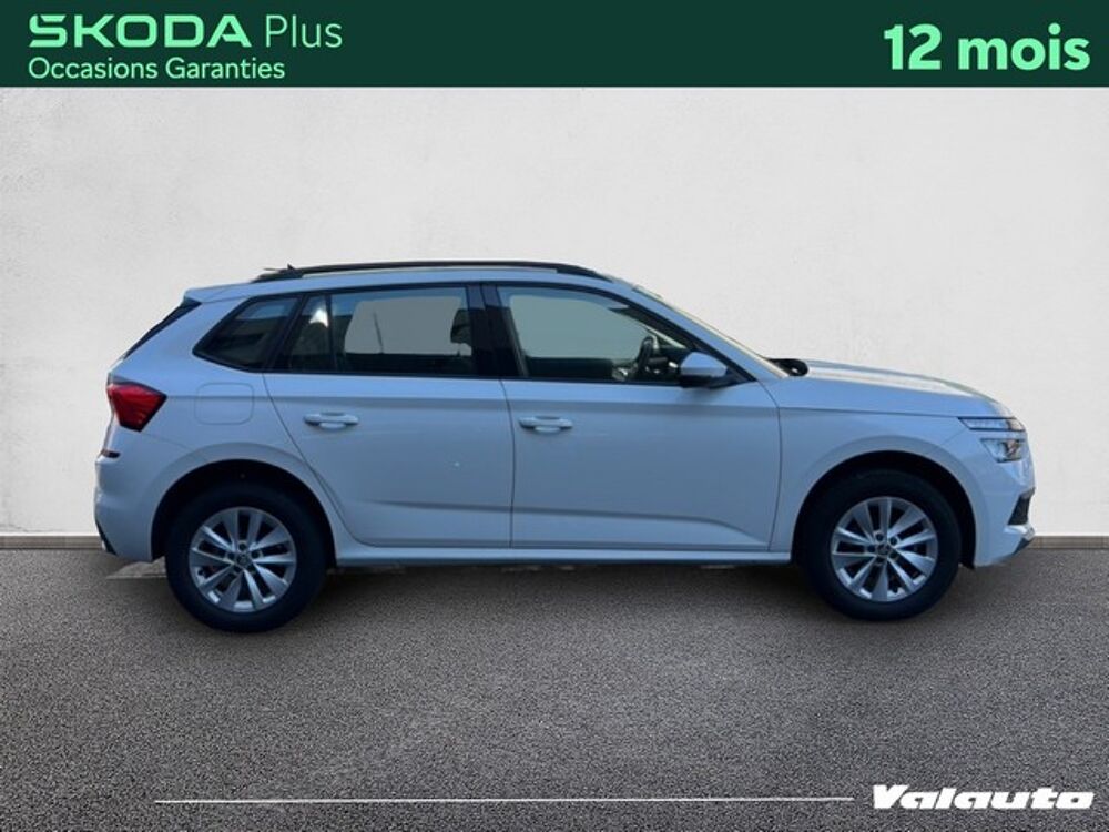 Kamiq BUSINESS 1.0 TSI 110CH BVM6 2023 occasion 59130 Lambersart
