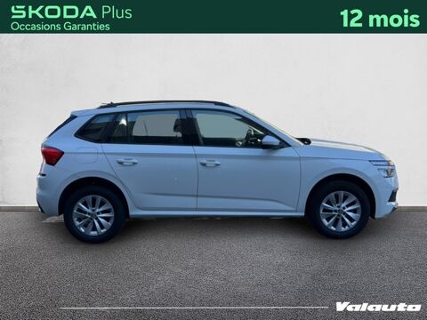 Kamiq BUSINESS 1.0 TSI 110CH BVM6 2023 occasion 59130 Lambersart