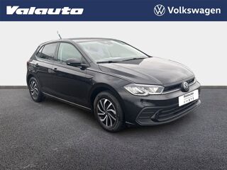 Polo VW EDITION 1.0 TSI 95 2025 occasion 59400 Cambrai