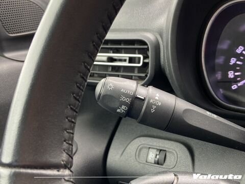 Verso PROACE CITY MEDIUM 1.2 110 VVT-I D... 2022 occasion 59860 Bruay-sur-l'Escaut