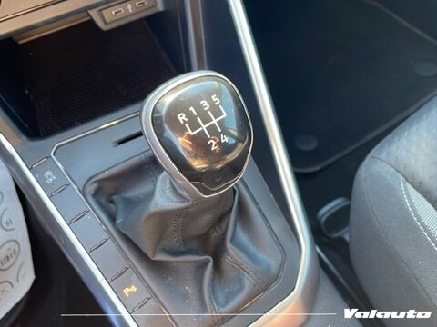 Polo LIFE PLUS 1.0 TSI 95CH BVM5 2023 occasion 59930 La Chapelle-d'Armenti&egrave;res