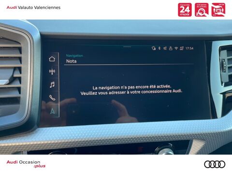 A1 30 TFSI 116CH S-LINE S-TRONIC 7 2025 occasion 59860 Bruay-sur-l'Escaut