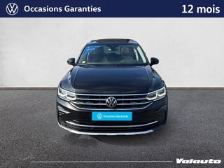Tiguan ELEGANCE 2.0 TDI 150 CH DSG7 2022 occasion 59223 Roncq