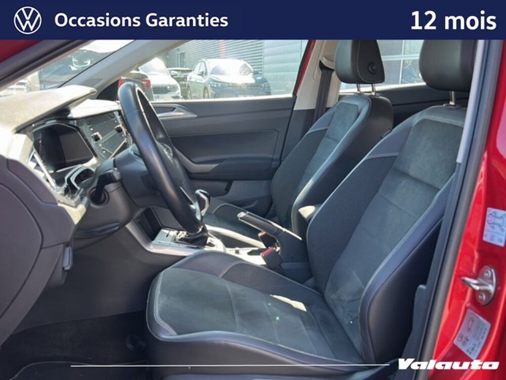Polo 1.0 TSI 95 STYLE 2023 occasion 62217 Beaurains