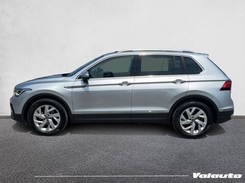 Tiguan ELEGANCE 2.0 TDI 150CH DSG7 2023 occasion 59930 La Chapelle-d'Armenti&egrave;res