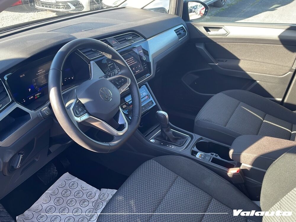 Touran LIFE PLUS 2.0 TDI 150CH DSG7 7PL 2024 occasion 59100 Roubaix