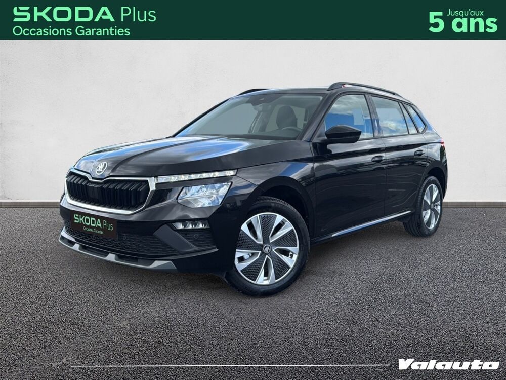 Kamiq SELECTION 1.0 TSI EVO2 116 DSG 2025 occasion 59400 Cambrai