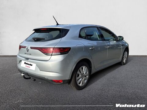 M&eacute;gane BUSINESS TCE 115 2022 occasion 59223 Roncq